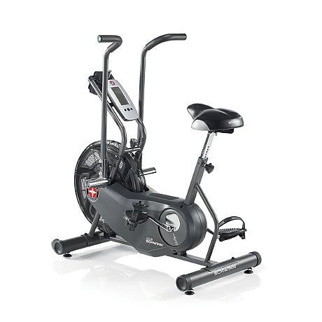 schwinn airdyne ad6 dual action air cycle