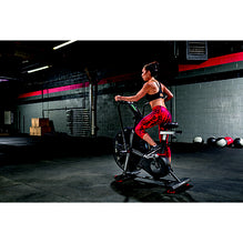 airdyne pro bike