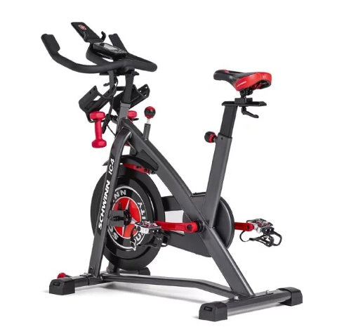 Schwinn IC4 Indoor Cycling Bike – The Fitness Store