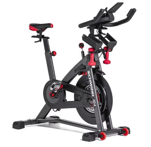 Schwinn Ic3 Indoor Cycling Bike Review Pros Cons