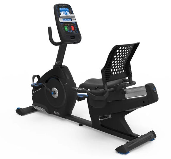 nautilus stationary bike