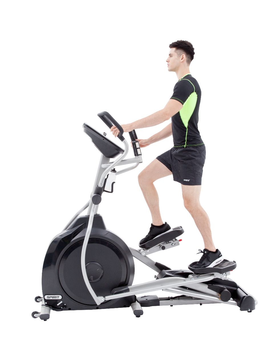 elliptical machine