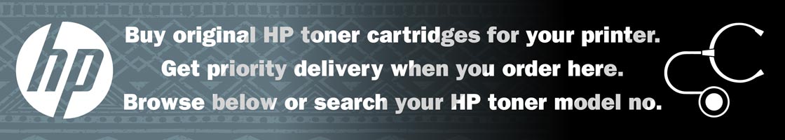 Order toner for my HP printer online