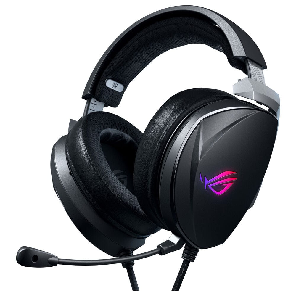 gaming headset with usb c