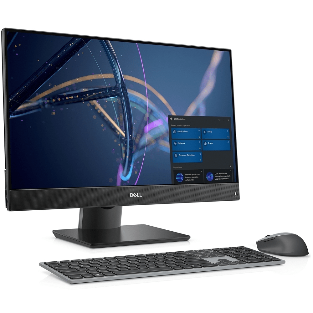 dell all in one desktop stand