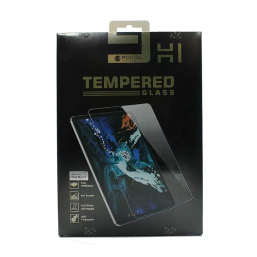 Mocoll 2.5D Tempered Glass Screen Protector iPad Mini 4 Clear - CShop.co.za | Powered by Compuclinic Solutions