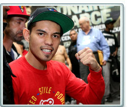 Picture for Nonito Donaire leads boxing into the future