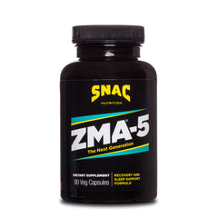 Picture for Do ZMA Supplements Work?