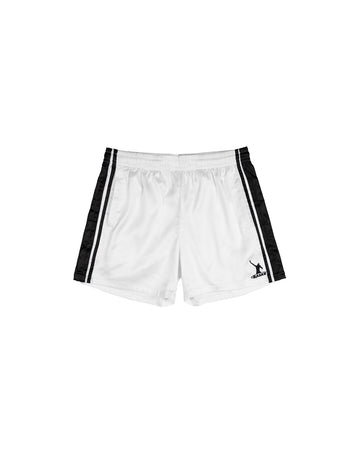 BAND1, soccer shorts (white)
