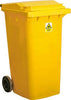 Clinical Waste Diposal Collection HazExperts