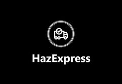 HazExperts Sameday Transport Urgent Courier 