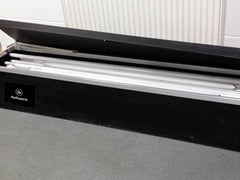 Fluorescent Light Light Tube Coffin