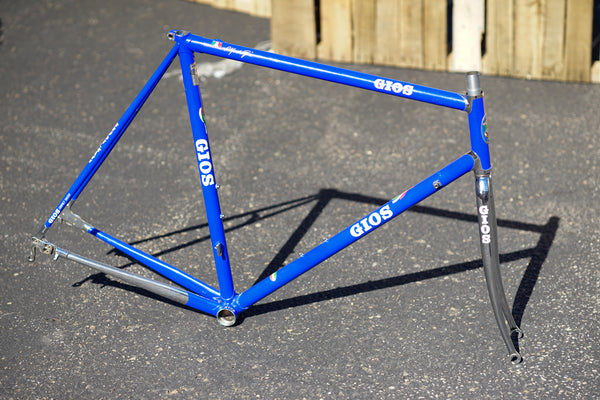 gios frames