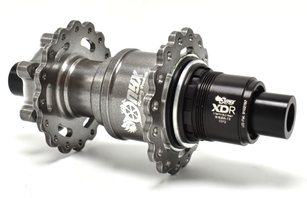 onyx road hub