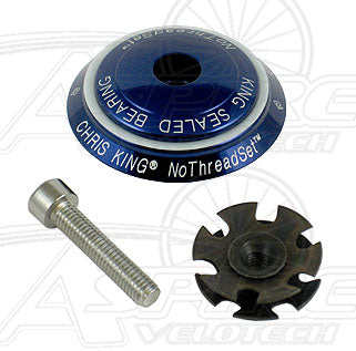 Chris King Performance Bicycle Parts and Components - AVT.Bike