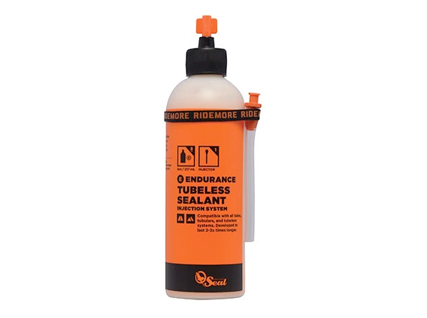 Orange Seal Endurance sealant