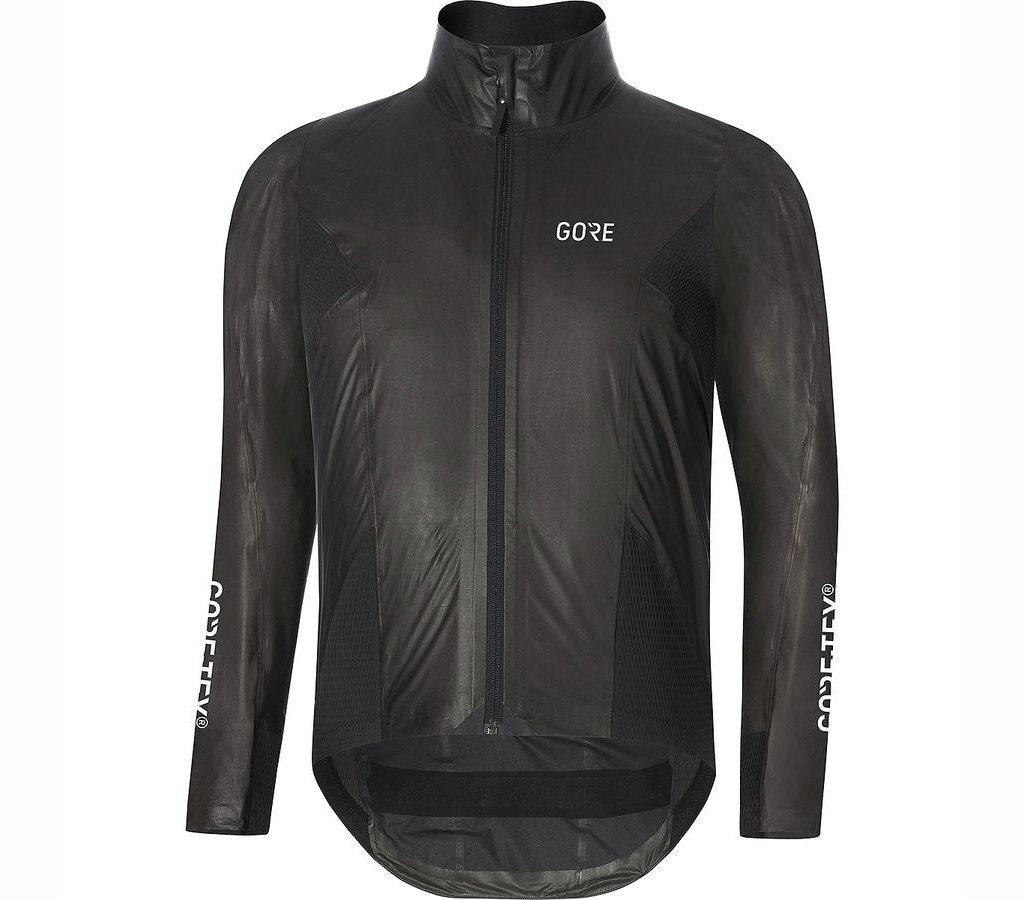 Gore Shakedry jacket