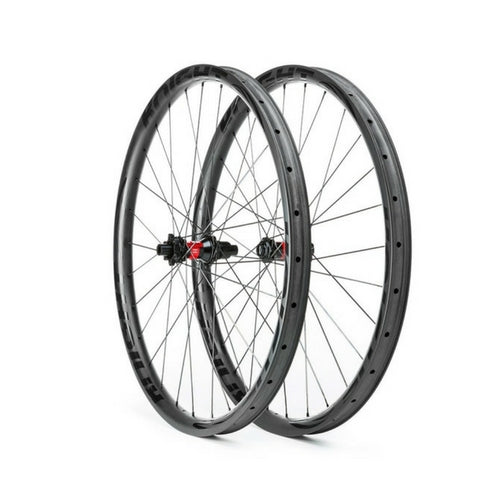 knight wheelset