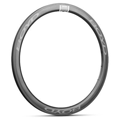 boyd carbon clincher