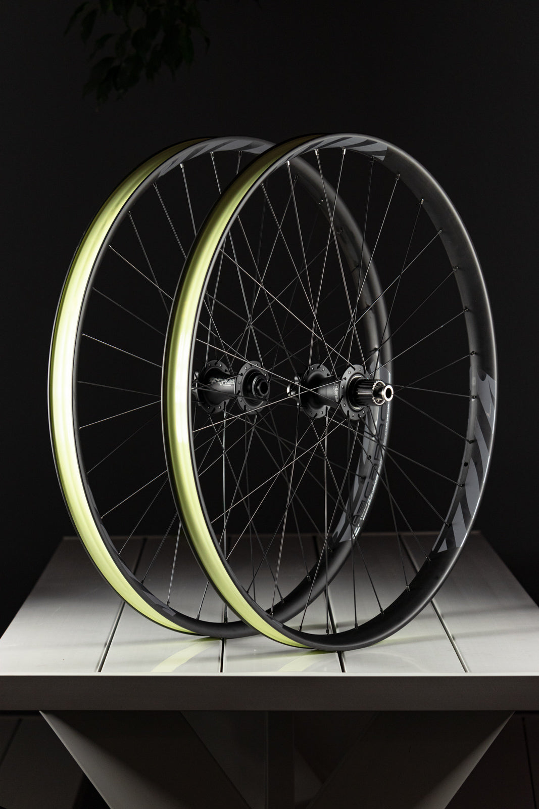 ibis wheelset