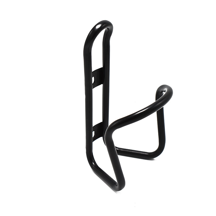 black titanium bottle cage