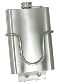 king cage mud flask