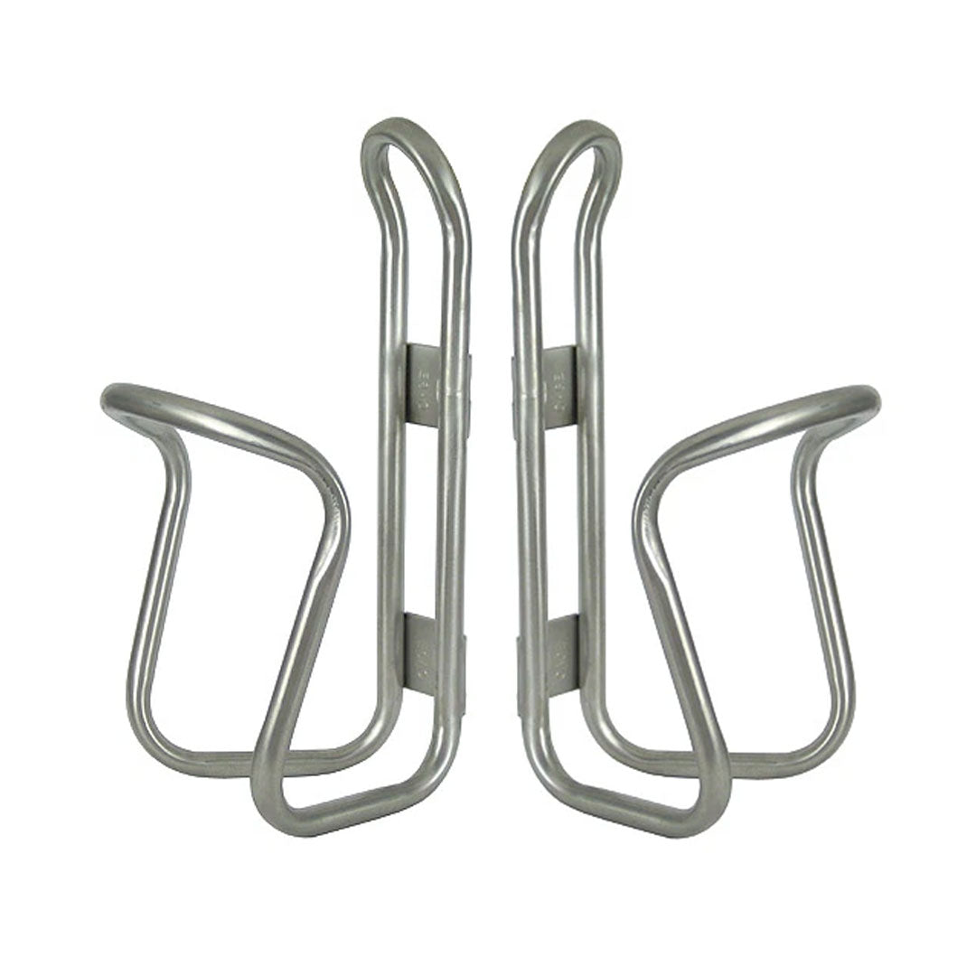 king titanium cage