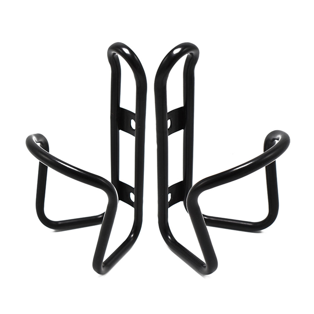 black bottle cage