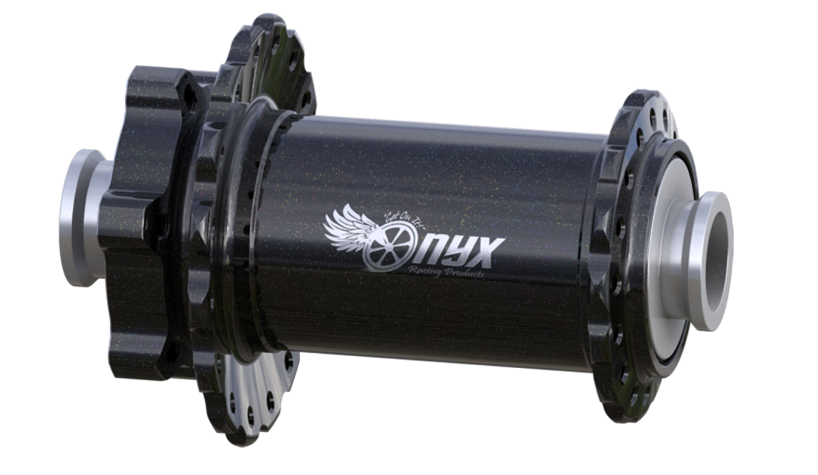 onyx mtb hubs