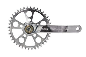 White Industries M30 / G30 Crankset (Mountain / Gravel)