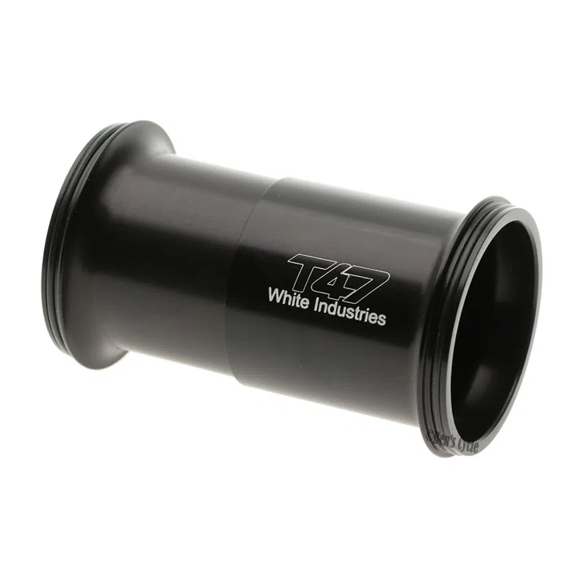 White Industries T47 Bottom Bracket Center Sleeve - AVT.Bike product image