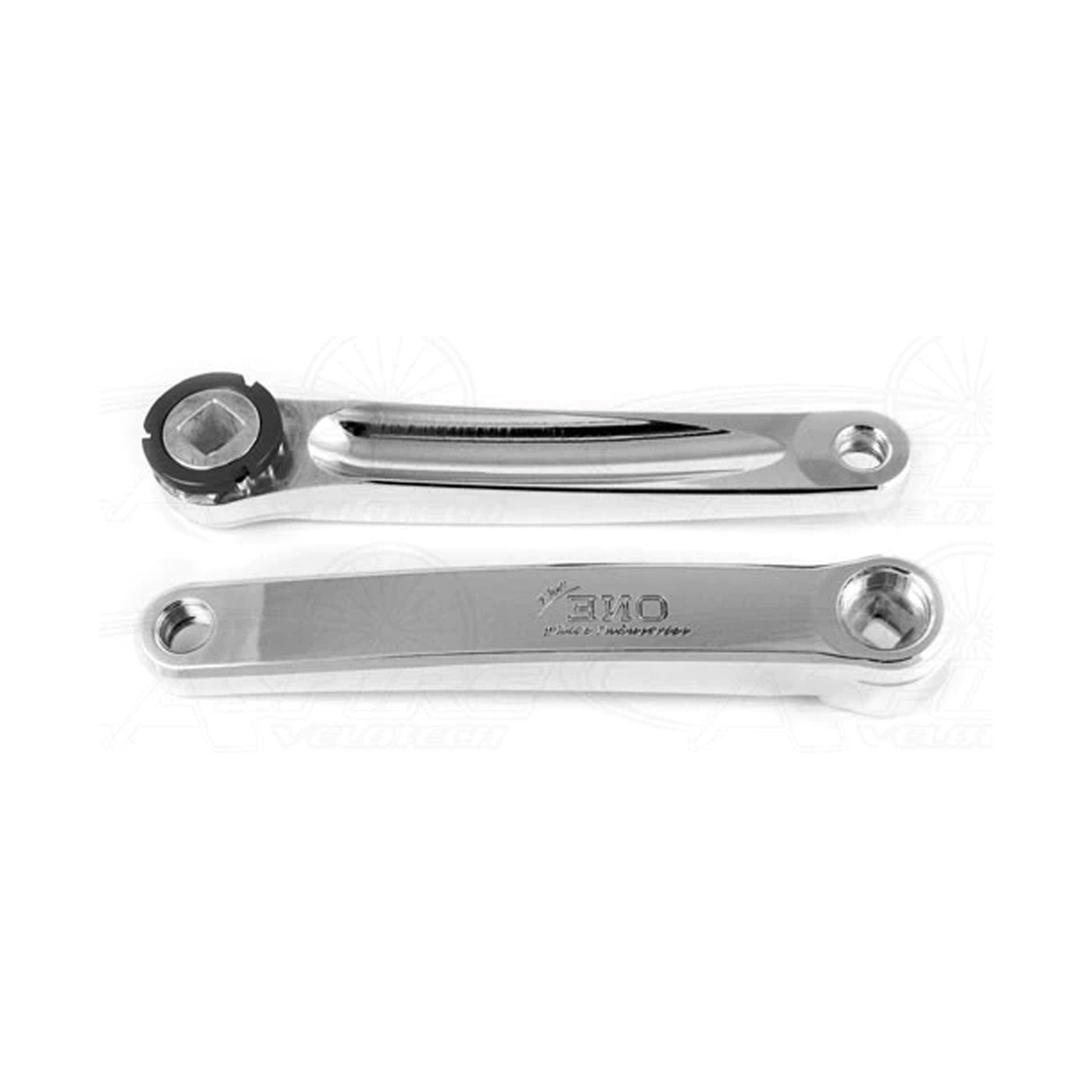 White Industries ENO Square Taper Mountain Cranks - AVT.Bike