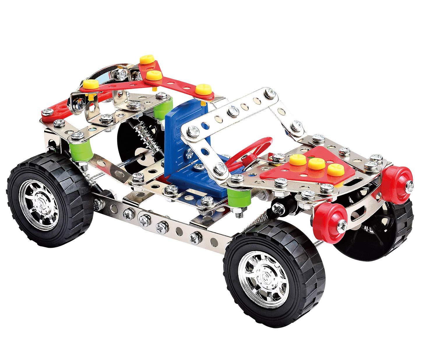 building car toy