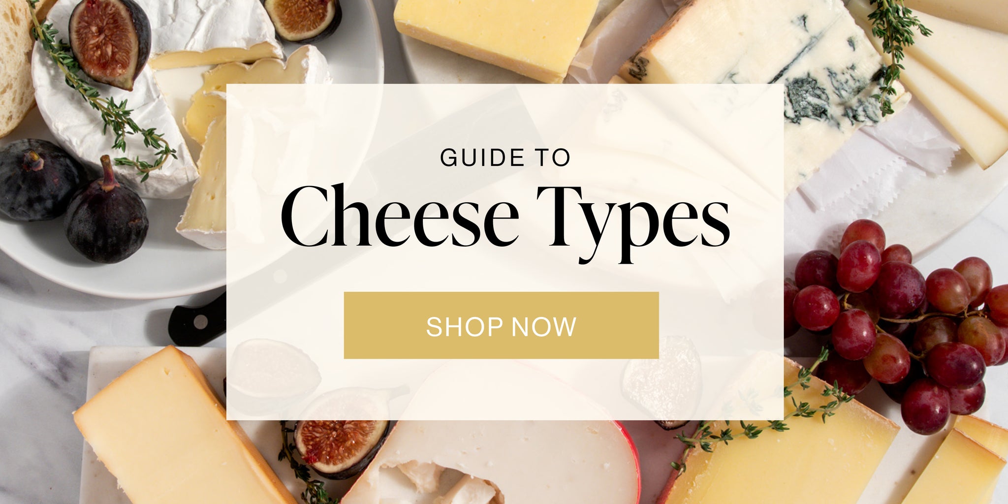 How to Make Cheese Boards: The Ultimate Guide – Cheese Grotto