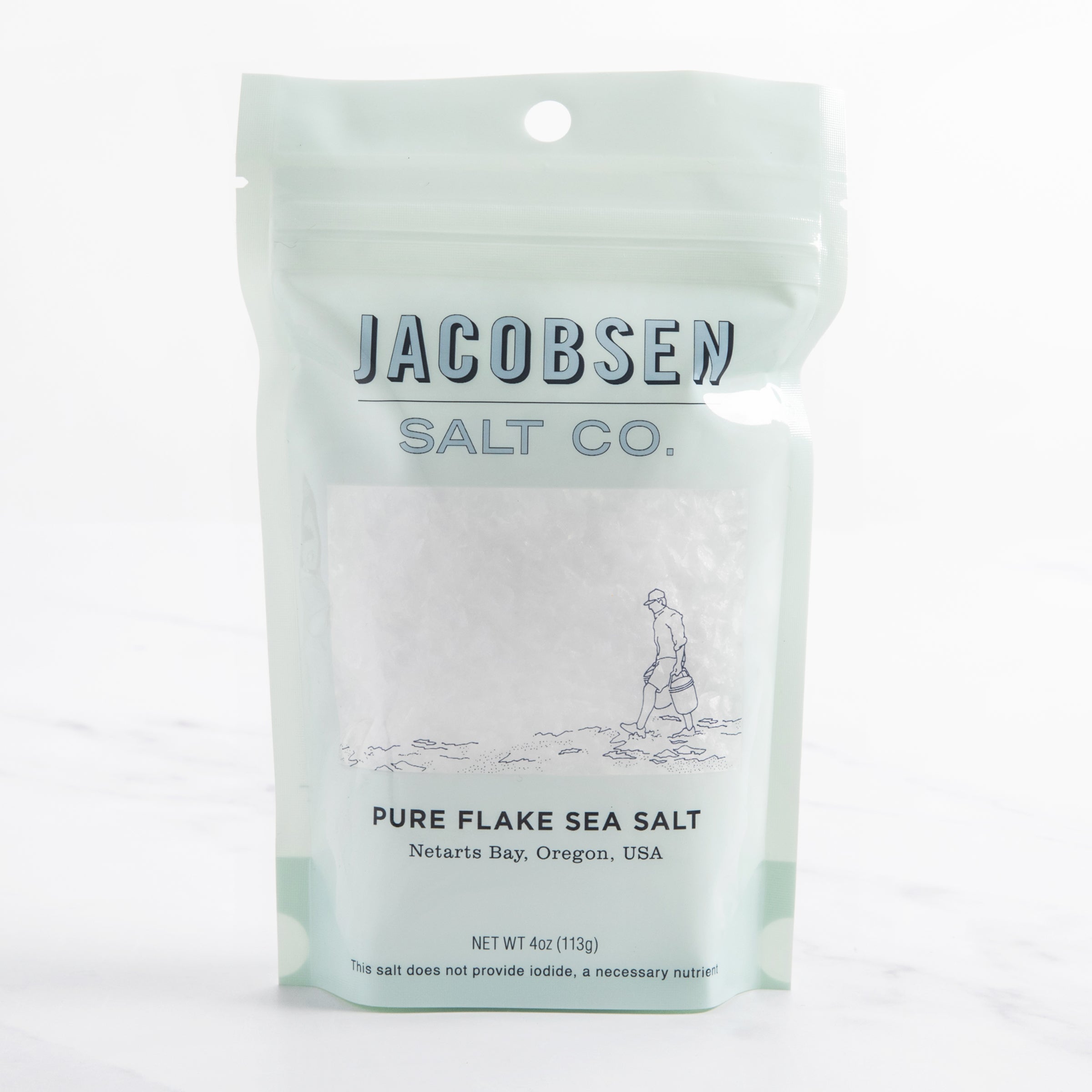 Loveski Everything Bagel Seasoning – Jacobsen Salt Co.