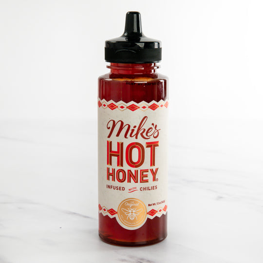 Pure Natural Honeycomb/Mitica/Syrups, Maple & Honey