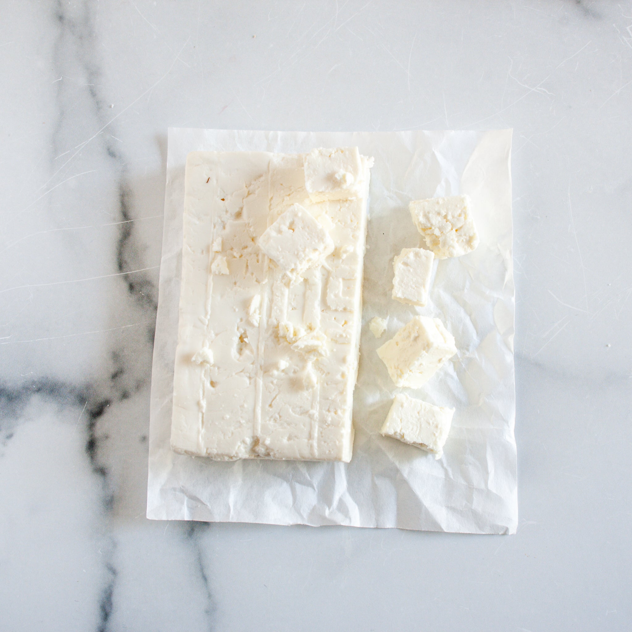 Properly Storing Feta Cheese - The Balkan Hostess