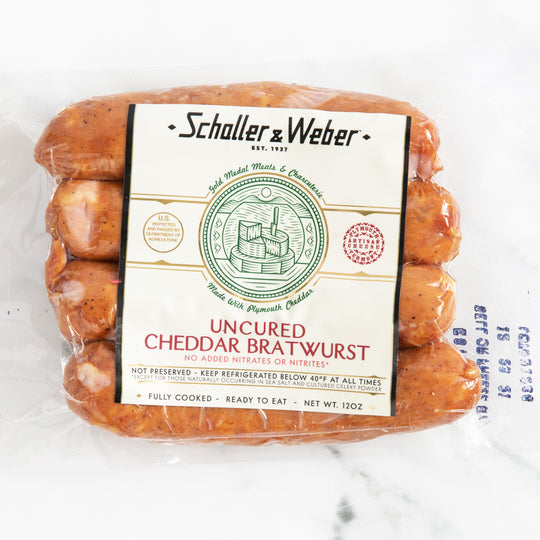 Lars Swedish Potato Sausage/Lars Own/Sausages & Hotdogs – igourmet