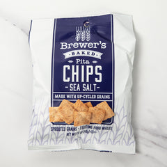Sea Salt Chips-Brewer's_Pretzels, Chips & Crackers