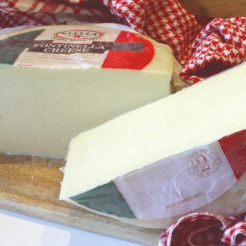 Asiago d'Allevo DOP 