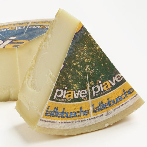 Asiago d'Allevo DOP 