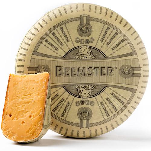 Kaltbach Cave Aged Emmental Cheese AOP/Cut & Wrapped by igourmet/Cheese