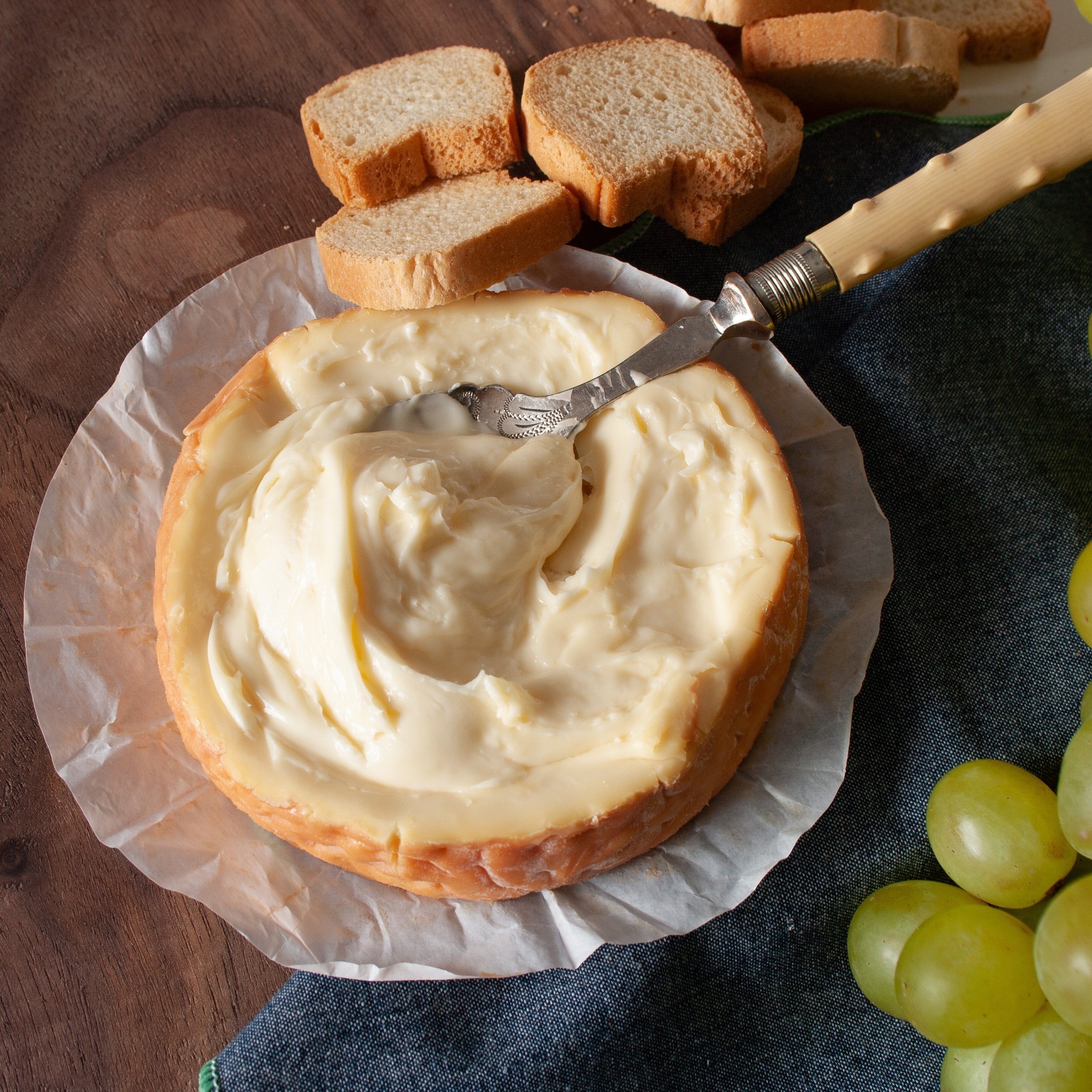 Epoisses Cheese Aopberthautcheese Igourmet 