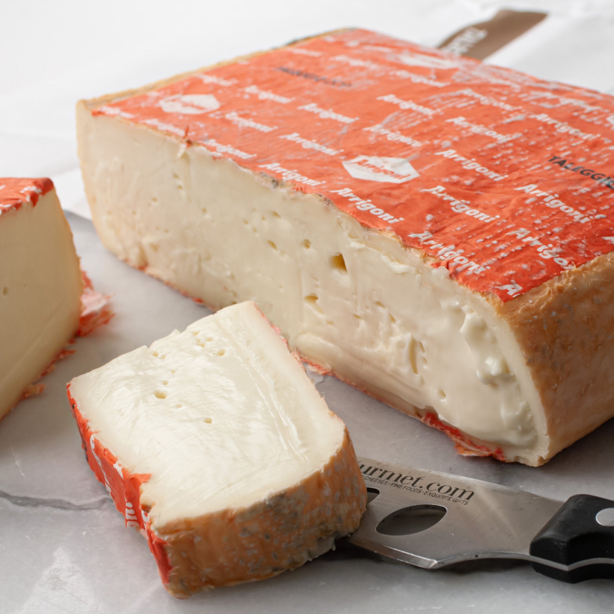 Mountain Gorgonzola — The Cheese Shop of Salem