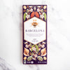 Barcelona Exotic Candy Bar - Vosges - Chocolate