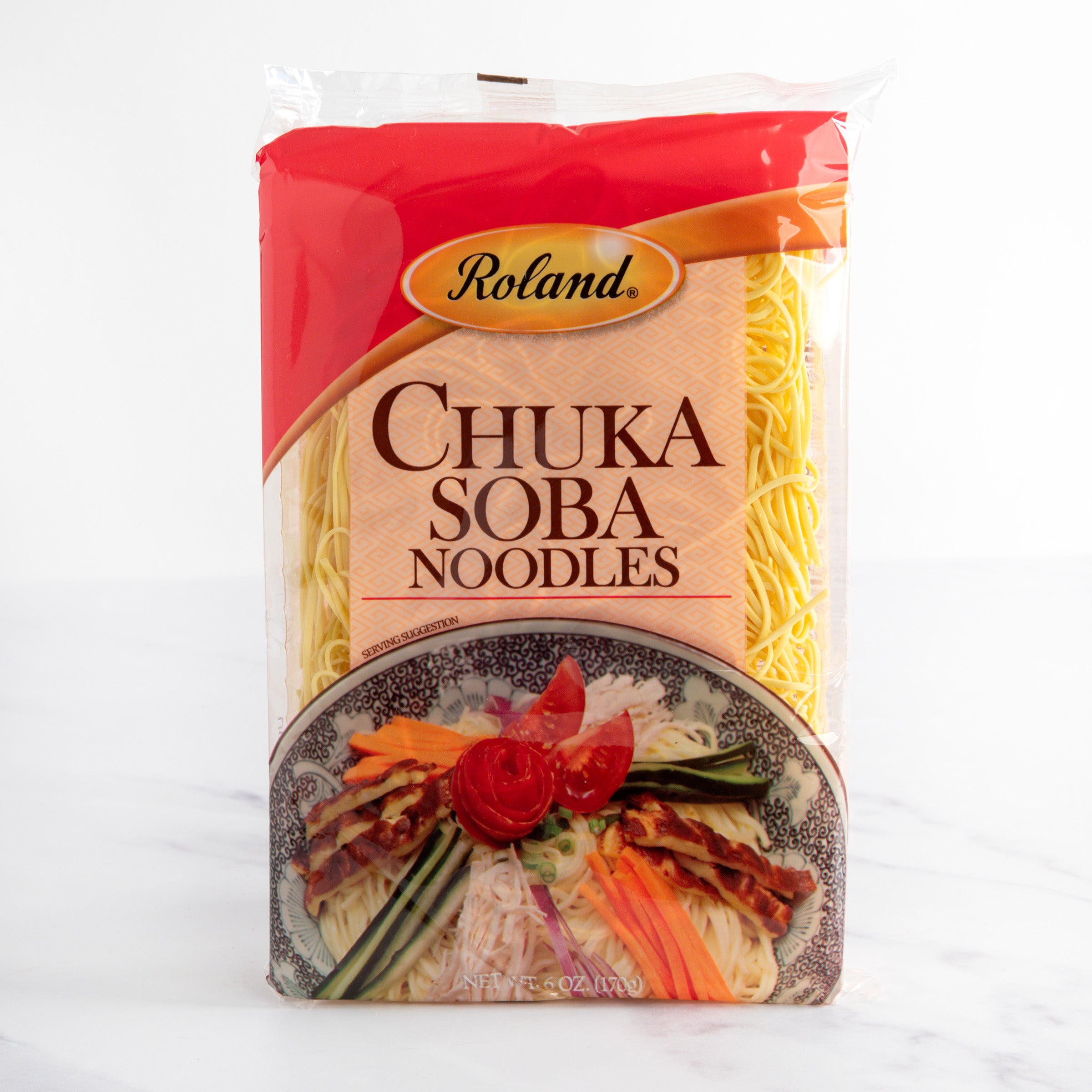 Chuka Soba Japanese Noodles/Gold Key/Pasta & Noodles – igourmet