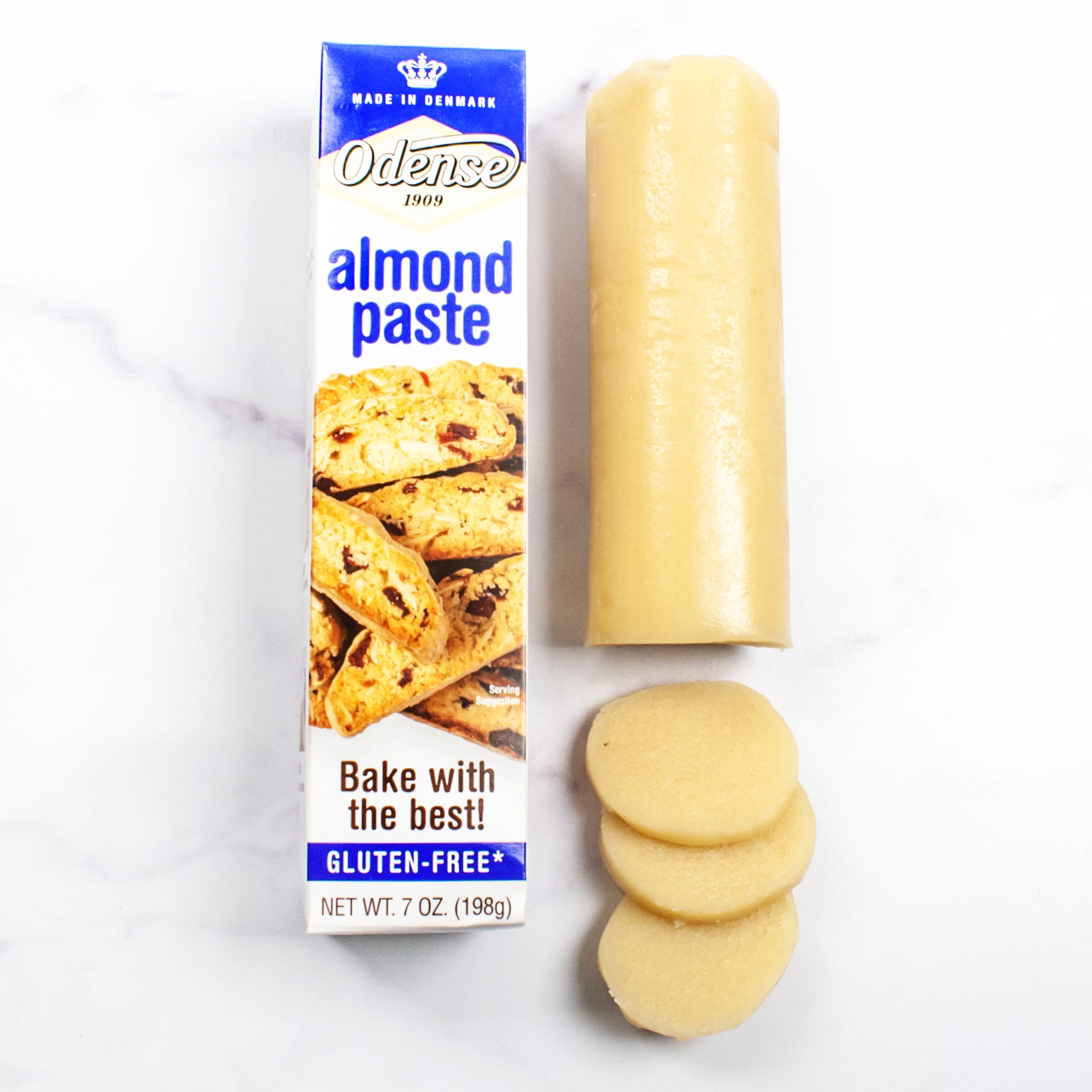 purchase almond paste
