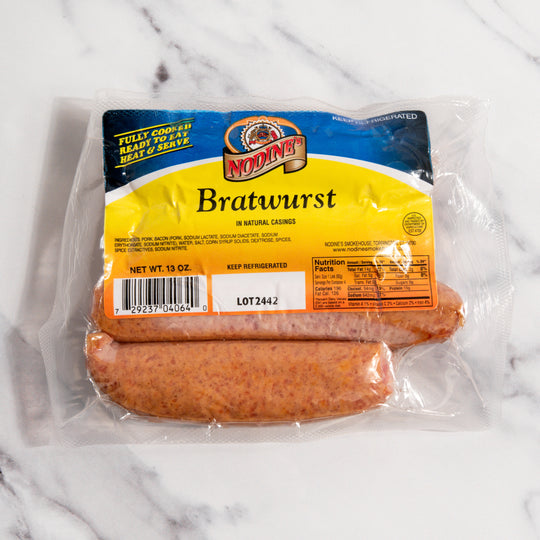 Lars Swedish Potato Sausage/Lars Own/Sausages & Hotdogs – igourmet