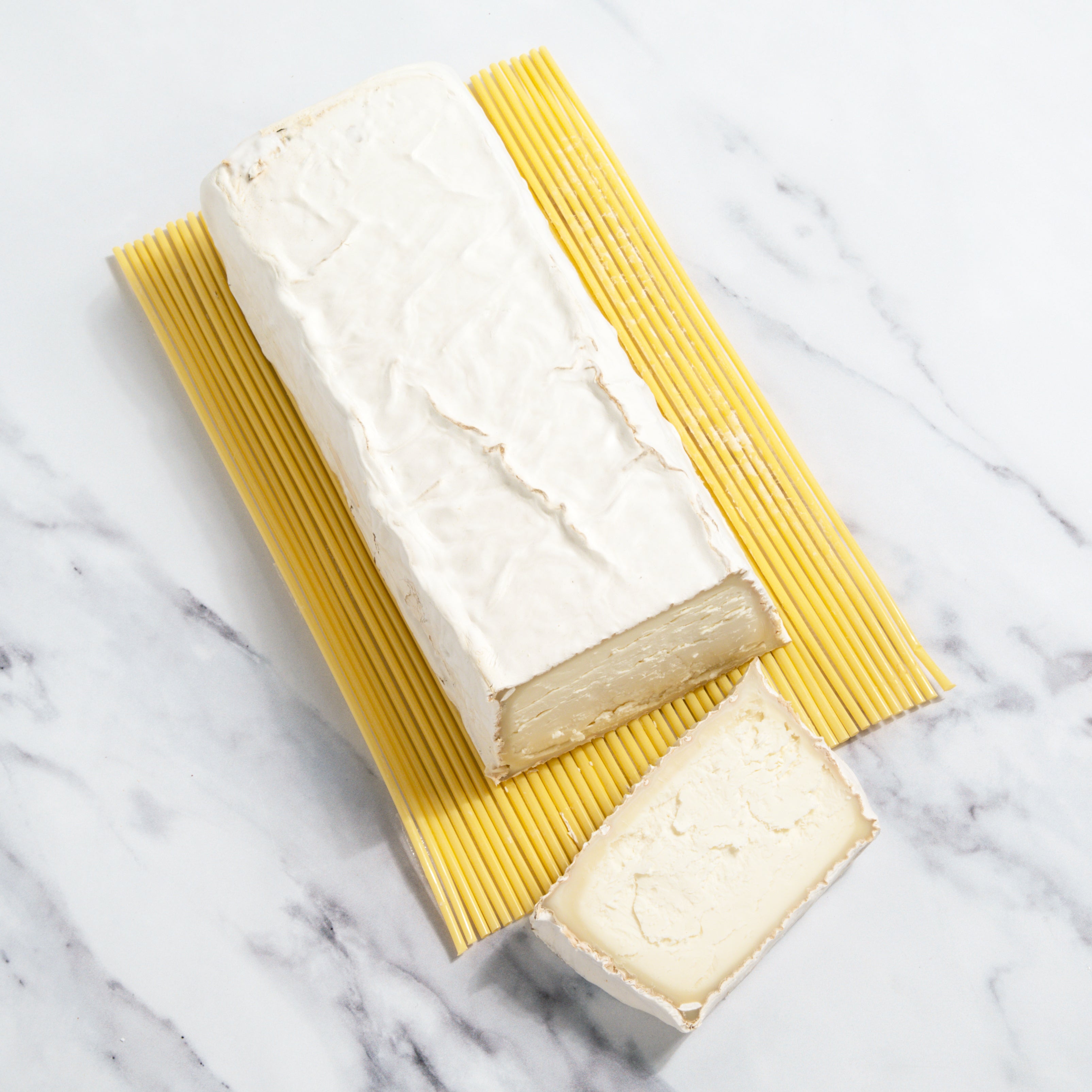 Pata Cabra Spanish Goat's Milk Cheese