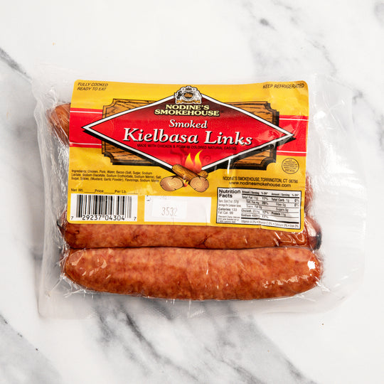 Lars Swedish Potato Sausage/Lars Own/Sausages & Hotdogs – igourmet